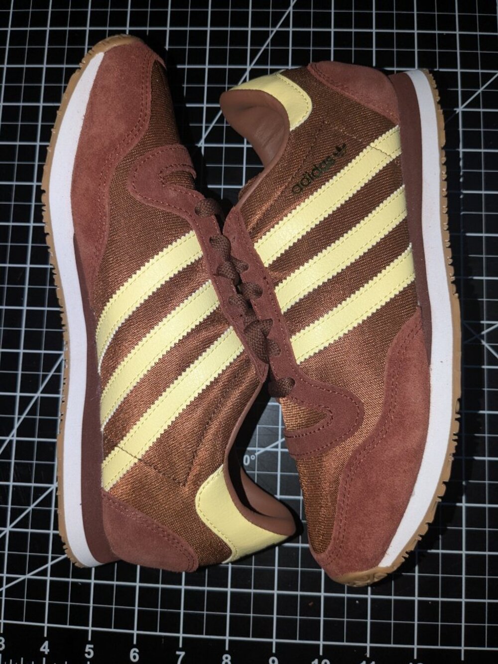 adidas Galaxy OG W Shoes